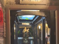 -江南韵·无锡太湖文化体验餐厅(凤凰天街店)