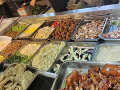 -向民炒鸡老店(金泰华府店)