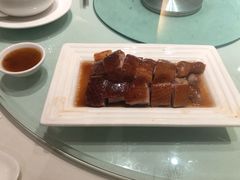-衡山汇·高级粤菜(霄云路店)