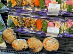 -blt精品超市(杭州城西银泰店)
