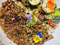 -HELLO 27 意面·沙拉·帕尼尼