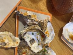 -蚝当家·海鲜龙虾烧烤(文二路原开蚝屋店)