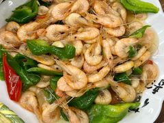 -胡同海鲜·大螃蟹