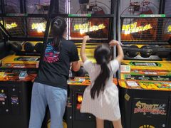 -星悦蓝海欢乐园(石路天虹店)