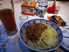 -老北京胡同味道二荤铺(酒仙桥店)