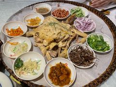 -大树头森林餐厅