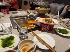 -海底捞火锅(万达广场店)