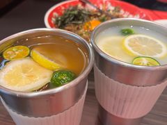 -仙隐小鹿料理食堂(惠济万达店)