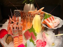 -花潮料理艺食馆(SM新生活广场店)