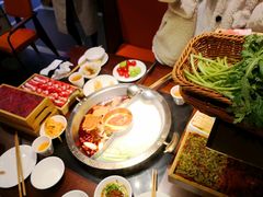-巴邑火锅(江北万达店)