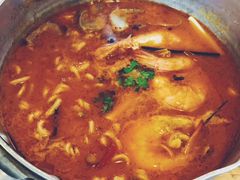 -About Bistro關於·泰式家庭料理