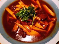 -薇酌饮·陕西菜(南门外店)