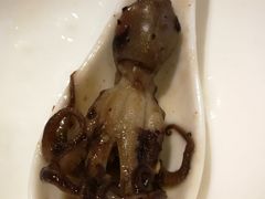 黑椒八爪鱼-粤赏点(越秀城市广场店)