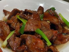 -陈记菜馆·非遗淮扬菜(东关街教场店)