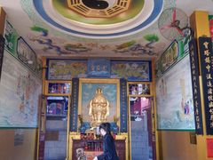 -仓山金山寺