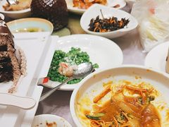 -顺风海鲜港(金玉兰店)