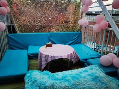 -天空花园餐吧·生日·团建(南山店)