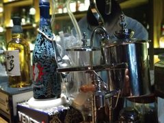 -SPEYSIDE 威士忌&鸡尾酒吧