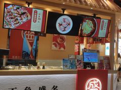 -盛香亭热卤(光明大仟里店)