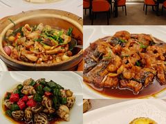 -玖味(老工人西路店)