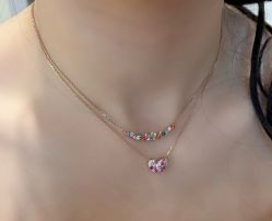 -Cindy Jewelry·钻戒·彩色宝石