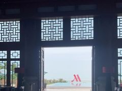 -海口万豪·大堂吧·望海吧.日落海景·下午茶·奶茶·咖啡·轻食·蛋糕·鸡尾酒·清吧