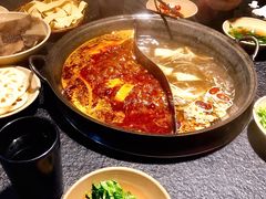 -大虎重庆老火锅(正弘城店)
