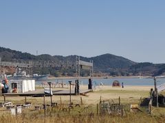 -东海半边山旅游度假区