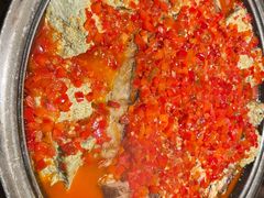 -烤匠麻辣烤鱼(万象城店)