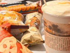 -蛙鱼潭美蛙鱼头(时代天街店)