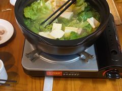 -61号餐吧(兴坪古镇漓江店)