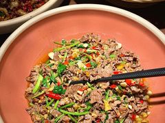 -屋里饭菜·湘菜馆(火车站店)