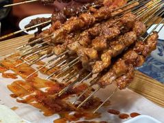 -胖子鱼·油泼甘谷辣子炝活鱼(秦州407店)