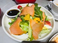 -玛尚诺意式餐厅(天环广场店)