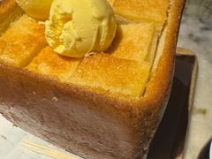 -绿茶餐厅(朝阳大悦城店)