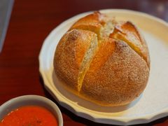 -杭州西子湖四季酒店-WL BISTRO西湖餐厅(灵隐路店)