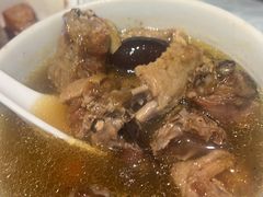 -小粤楼·怀旧粤菜(万辉国际广场店)