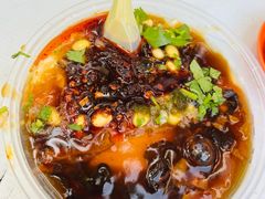 -翠林小区豆腐脑