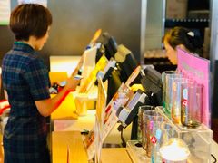 -麦当劳(佛山流行前线店)