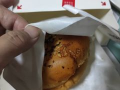 -必胜客(金元宝店)