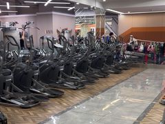 -美航国际健身(北京华联店)