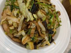 -玉林烤鸭店(定福庄店)