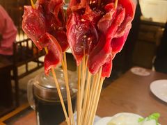 -佬土鹅肠火锅(解放路店)