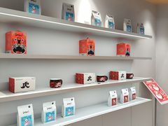 -Seesaw Coffee(西岸凤巢店)