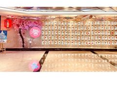 -佛山希尔顿酒店·融誉亚洲美食荟