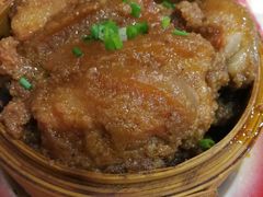 江西粉蒸肉-堂瓦里·传统赣菜(第一街区店)