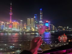 -外滩8号 whisky bar(金延大厦店)