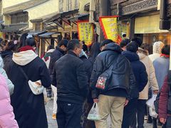 -赵天禄(葑门横街店)