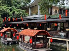 -侨美·唐荔园·40年地道粤菜