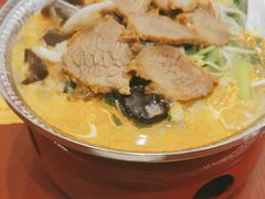 -喜家德虾仁水饺(世纪大都会店)